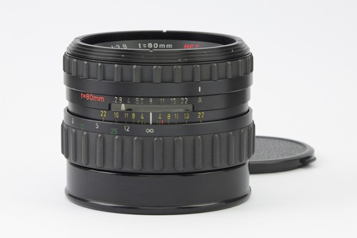 Rollei rolleigon 80mm hft - rollei,