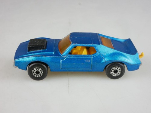 Amx javelin blue - 09-b,