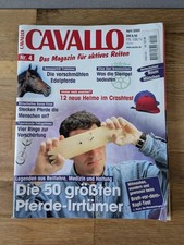Cavallo Magazin für aktives