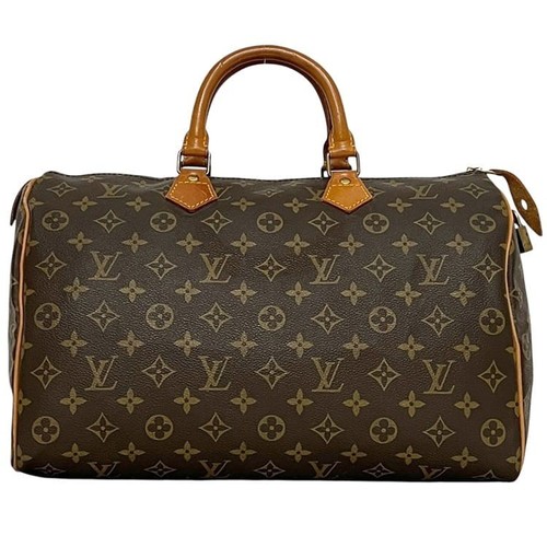 Louis vuitton speedy - speedy, 35