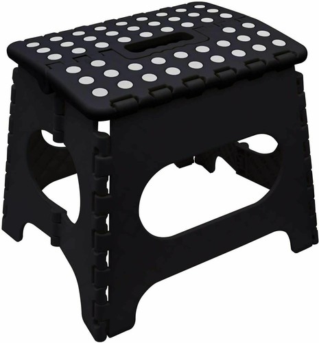 Klapphocker trittstufe - klapphocker,