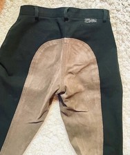 jodhpur reithose damen Größe 34