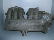 Audi 80 B3 2.3 16V Ansaugbrücke Ansaugkrümmer 034133223J 