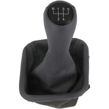 Schaltknauf schaltsack mit - +,