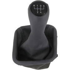 Schaltknauf + Schaltsack mit