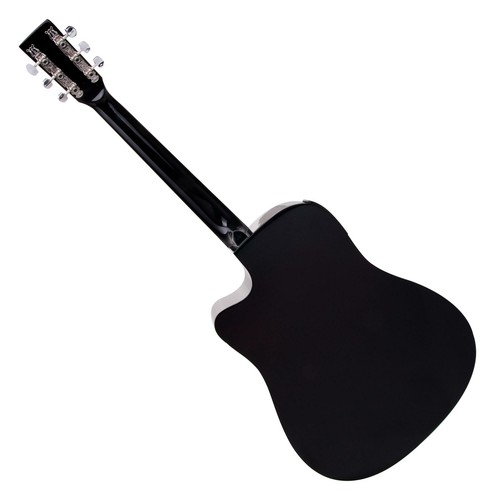 Westerngitarre akustik gitarre - westerngitarre,