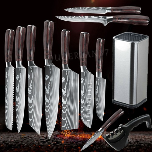 Küchenmesser profi kochmesser - küchenmesser,