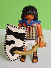 Playmobil Sammlung Figur aus Set 4245 Ägyptische Soldaten Krieger #3671