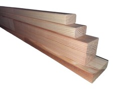 Holzbrett Holzleisten Kantholz