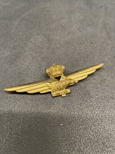 Italien Luftwaffe Flieger