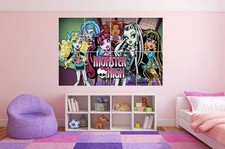 MONSTER HIGH FIGUREN