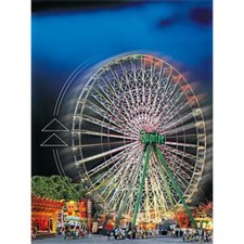 Faller H0 140470 - Riesenrad