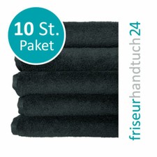 Friseur Handtücher 10x