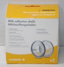 Medela Brustwarzenformer – Formt umgekehrte oder flache Brustwarzen