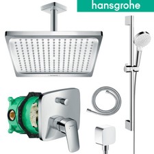 Hansgrohe Duscharmatur