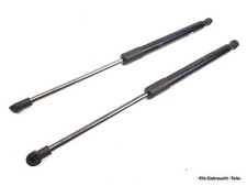 Renault Twingo II Phase II 1.2 Gasdruckdämpfer Gasfeder 8200385560 -20