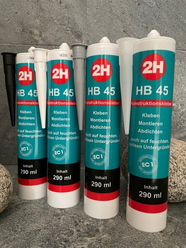 45 konstruktionskleber - hb,