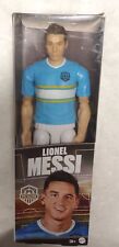 Original Lionel Messi Figur Puppe Fußball FC Elite EM EUROPA 