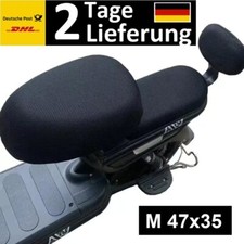 3D Sitzbezug Fahrrad Bike
