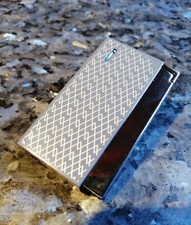 Edles Feuerzeug Gasfeuerzeug