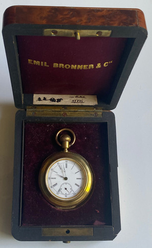 Montre unique domon suisse - domon,