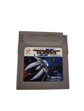 Nemesis 2 Return of the Hero Nintendo Gameboy ClassicJapanisches Modul