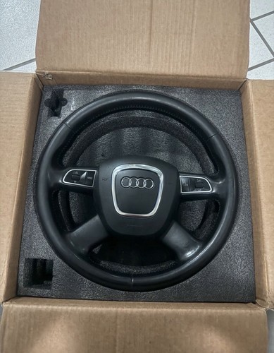 Audi lenkrad mit - audi,