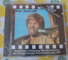 Der Seewolf - Ungekürzte Urfassung des Soundtracks von Hans Posegga - Megarar !!