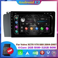 9" für Volvo XC70 V70 S60