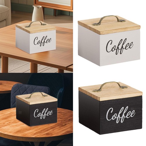 Kaffee pod halter mit - pod,