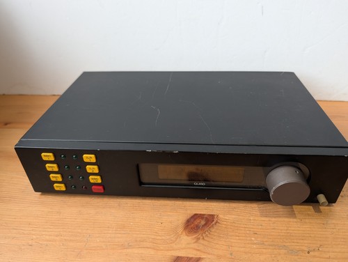 Quad fm4 tuner schaltet - fm4,