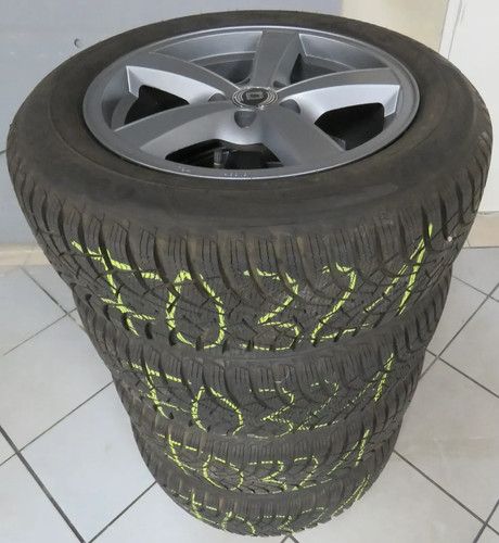 Winterräder ford focus - ford,