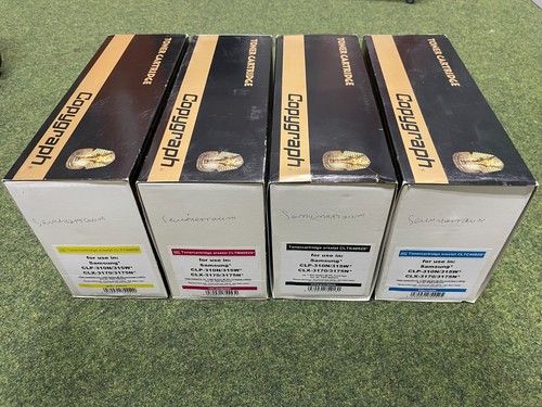Toner samsung clp - clp-310n, /