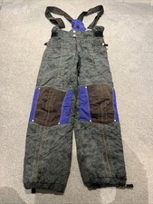 Vintage Rodeo Ski Snowboard