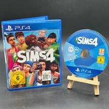 Die Sims 4 (PlayStation 4) USK ab 6 Jahren