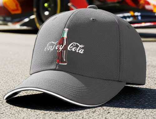 Enjoy coca cola coke flasche - enjoy,