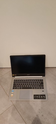 Acer swift sf114 intel - 1, sf114-32