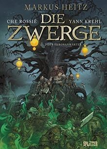 Zwerge die band der - zwerge,,