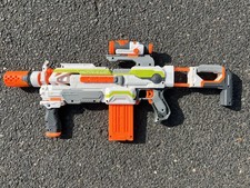 Nerf N-Strike Elite Modulus ECS-10 Blaster