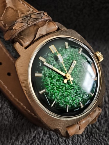 Gub glashütte spezimatic - gub,