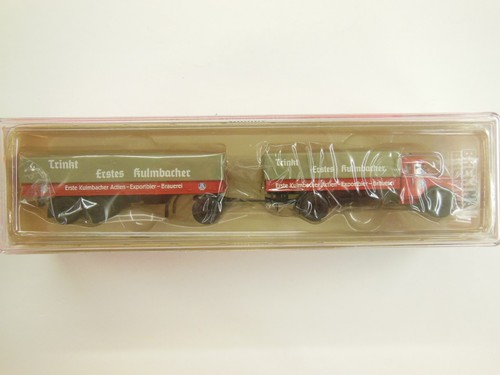 Brekina krupp titan lkw - brekina,