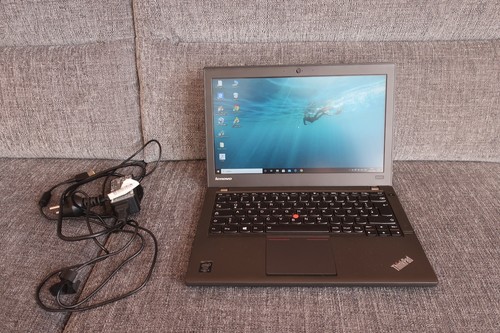 Lenovo thinkpad x240 - thinkpad, i5-4300u