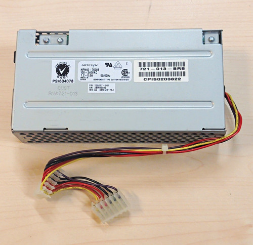 Artesyn tfx computer netzteil - artesyn,