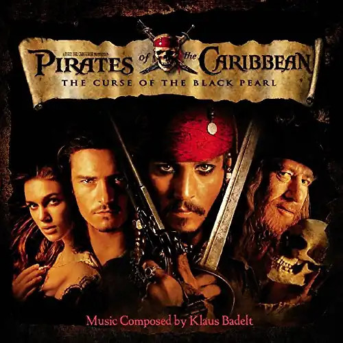 Pirates the caribbean - of, caribbean: