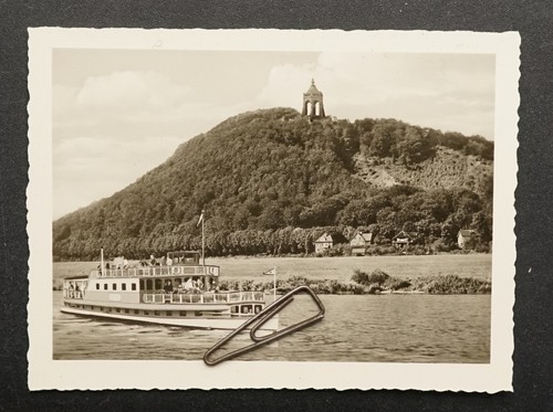 Foto ansicht kleinbild weser - foto,