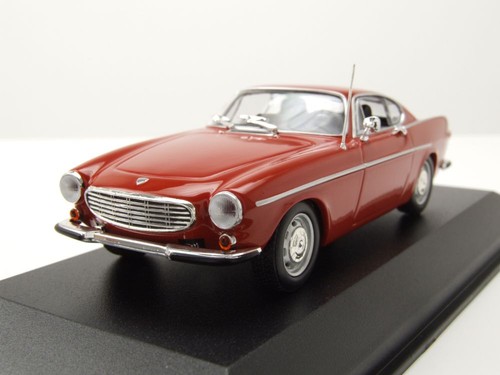 Volvo p1800s coupe - volvo, 1969