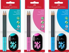 Faber-Castell 183587 Grip 2001