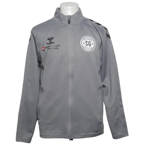Hummel trainingsjacke - hummel,,