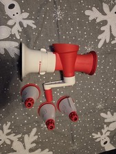 Tupper Konvolut Küchengeräte