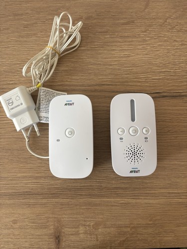 Philips avent scd 503 - scd, babyfon